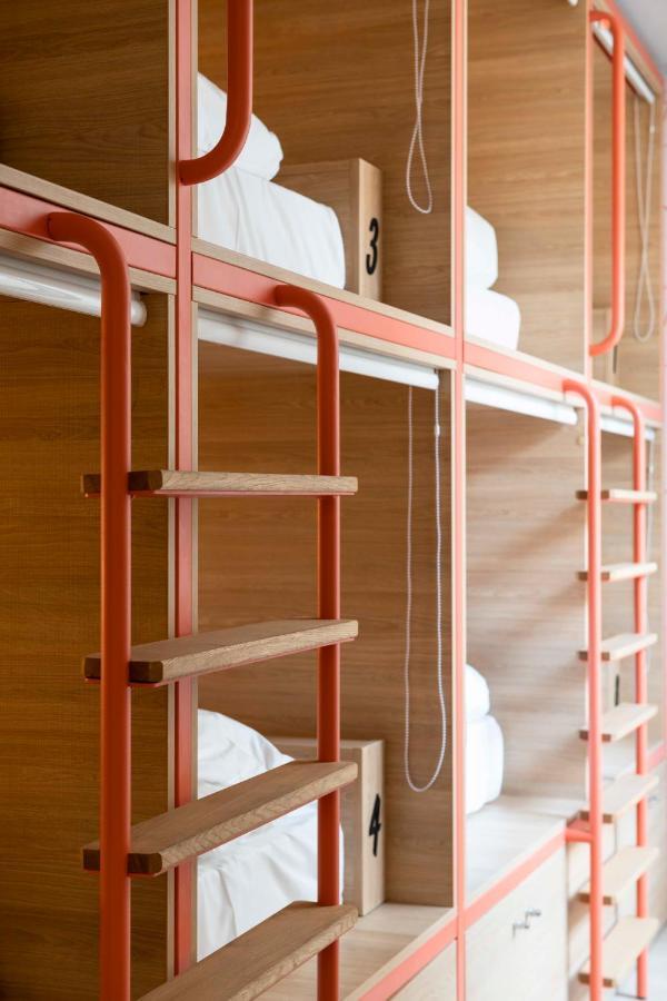 6-Bed Private Dormitory Room,728544052:JPEG