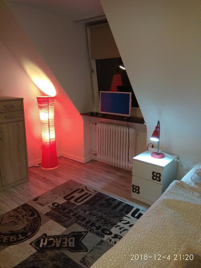 Familiekamer met Gedeelde Badkamer