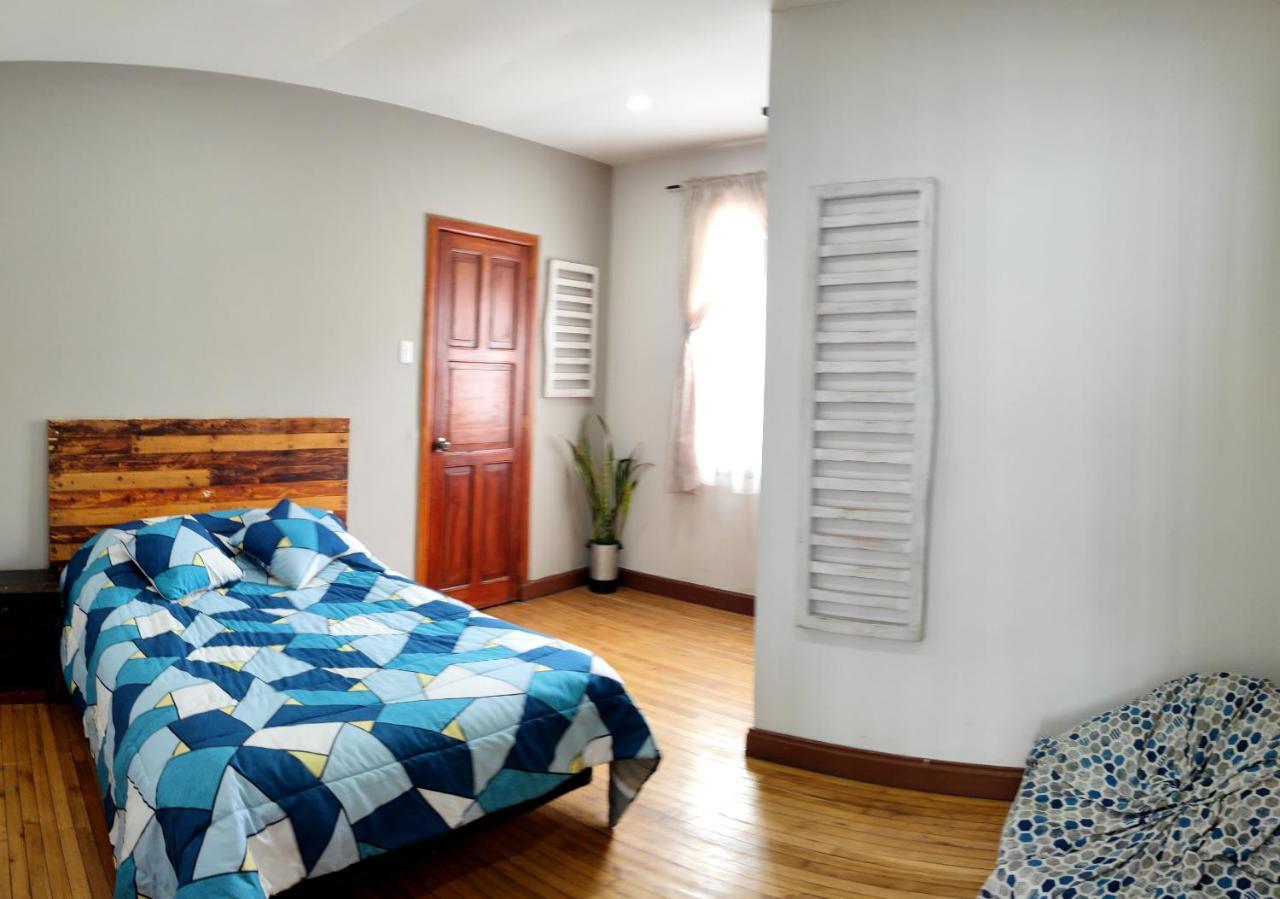 Habitación Doble con baño privado