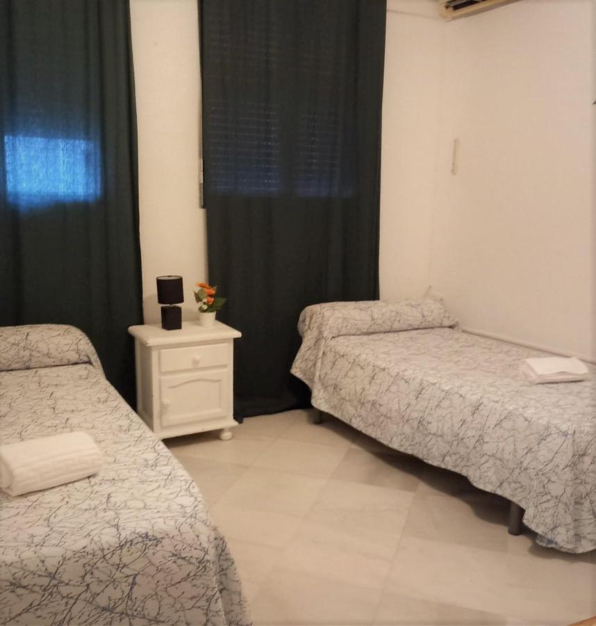 Budget Twin Room