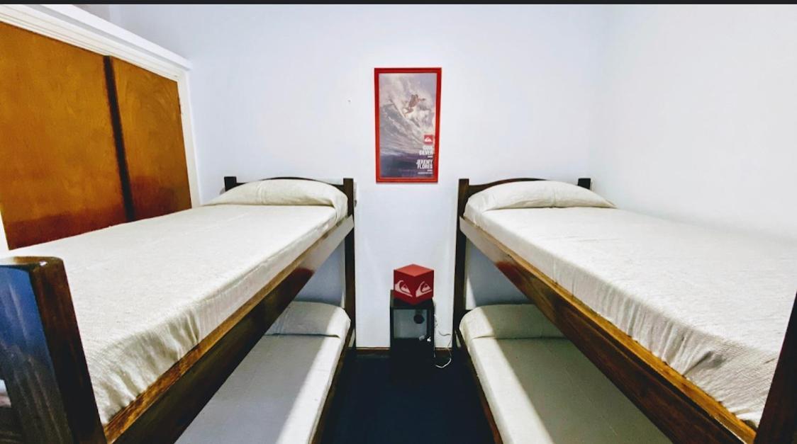 Habitación cuádruple