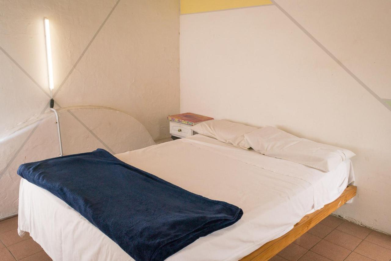 Habitación Doble Estándar