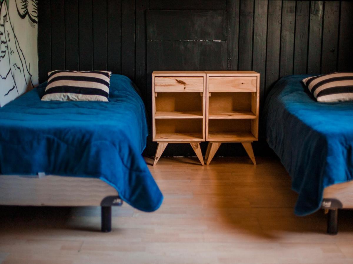Standard Twin Room with Shared Bathroom