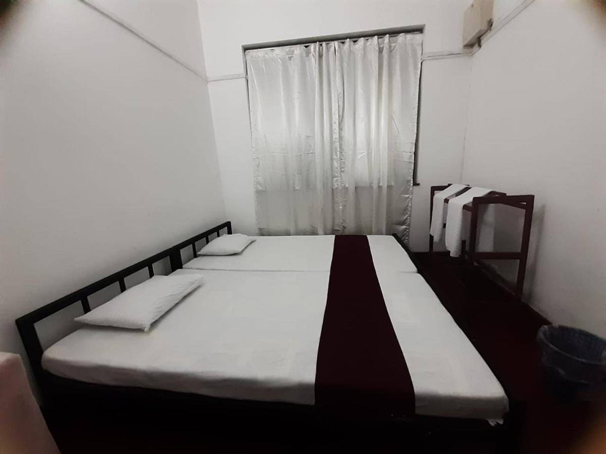 Bed in 4-Bed Female Dormitory Room