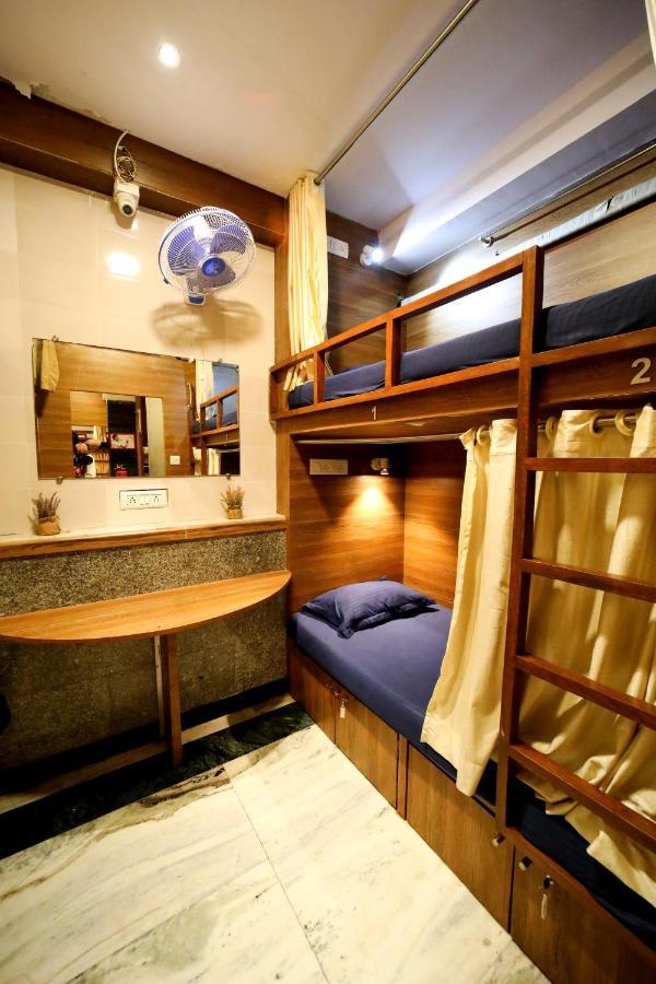 Bed 4-Bed Mixed Dormitory Room,1337204105:JPEG