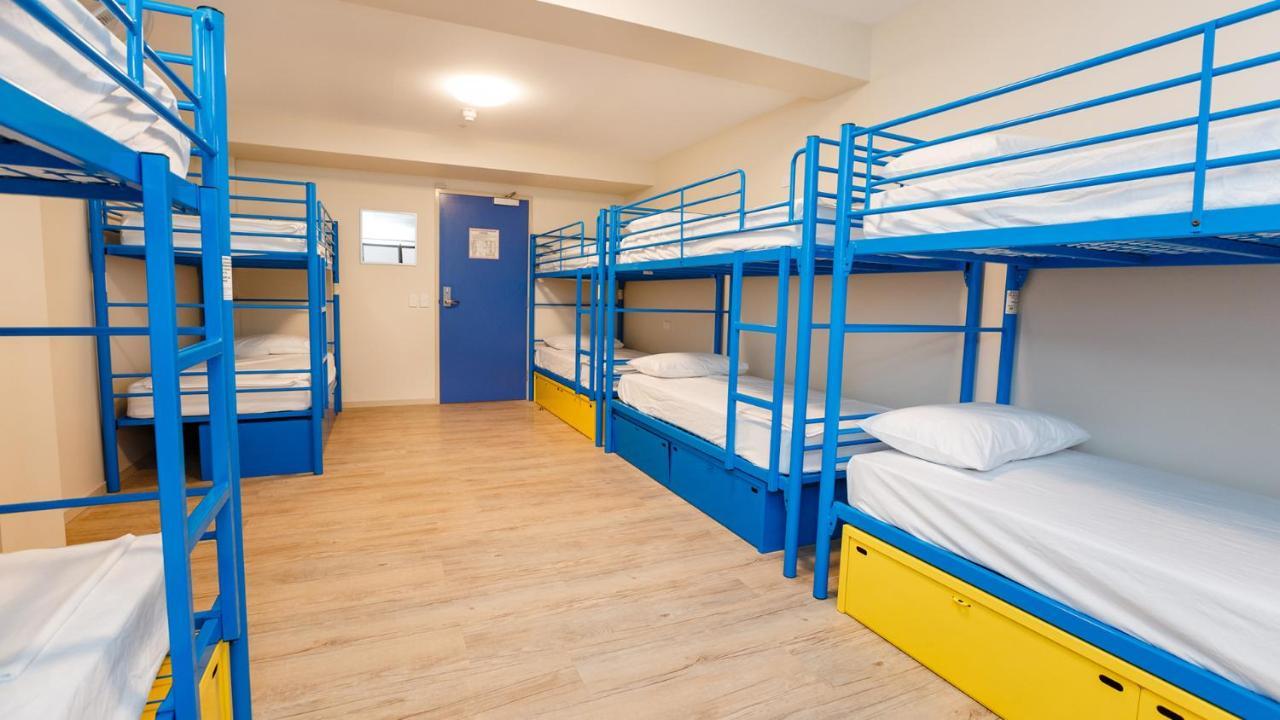 Bed in 10-Bed Mixed Dormitory Room (ages 18 - 35 only),1706831793:JPEG