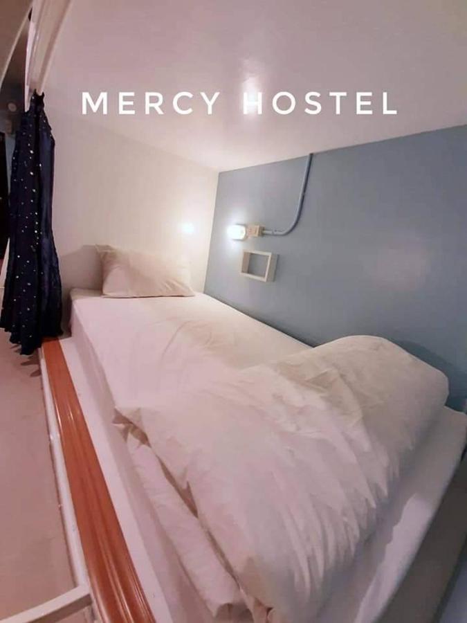 8-Bed Female Dormitory Room