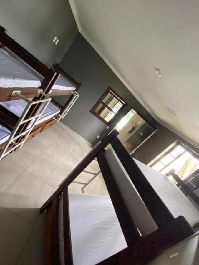 Bunk Bed in Mixed Dormitory Room,1380509633:JPEG