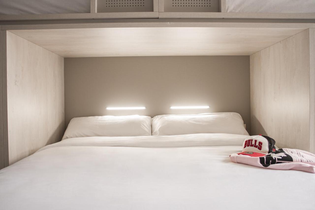 Quarto Duplo