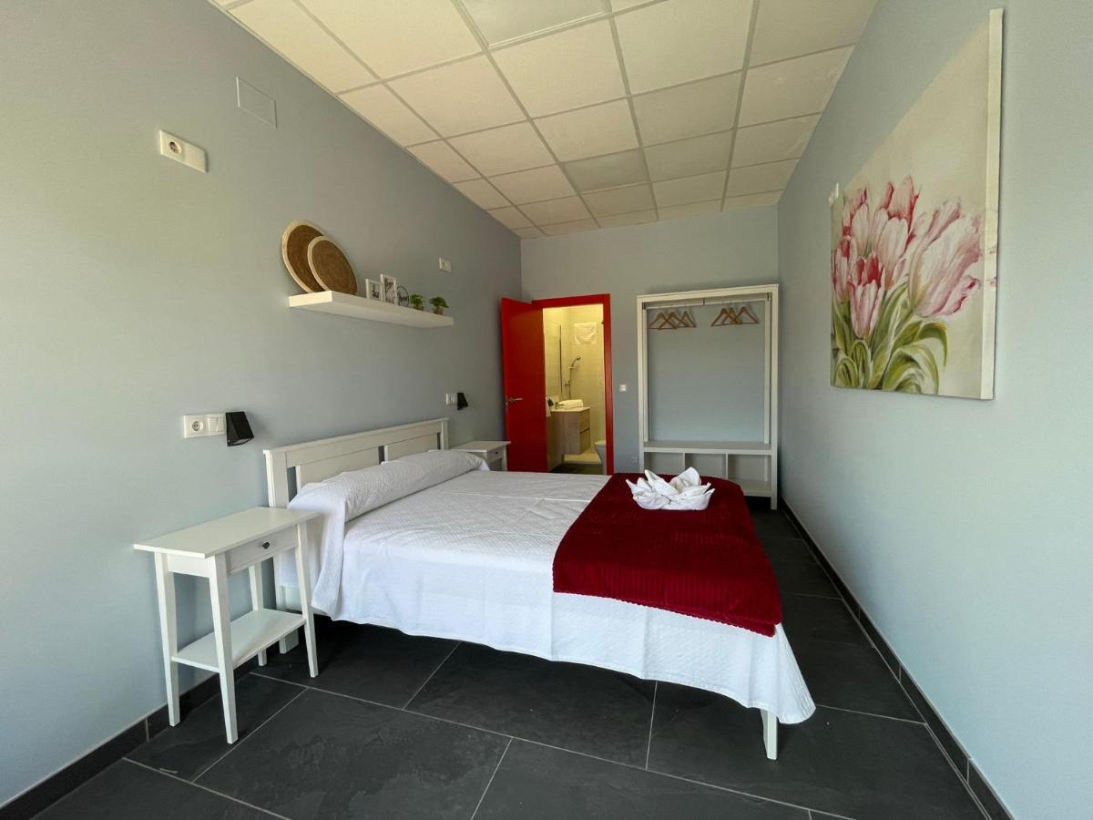 Double Room Private Bathroom