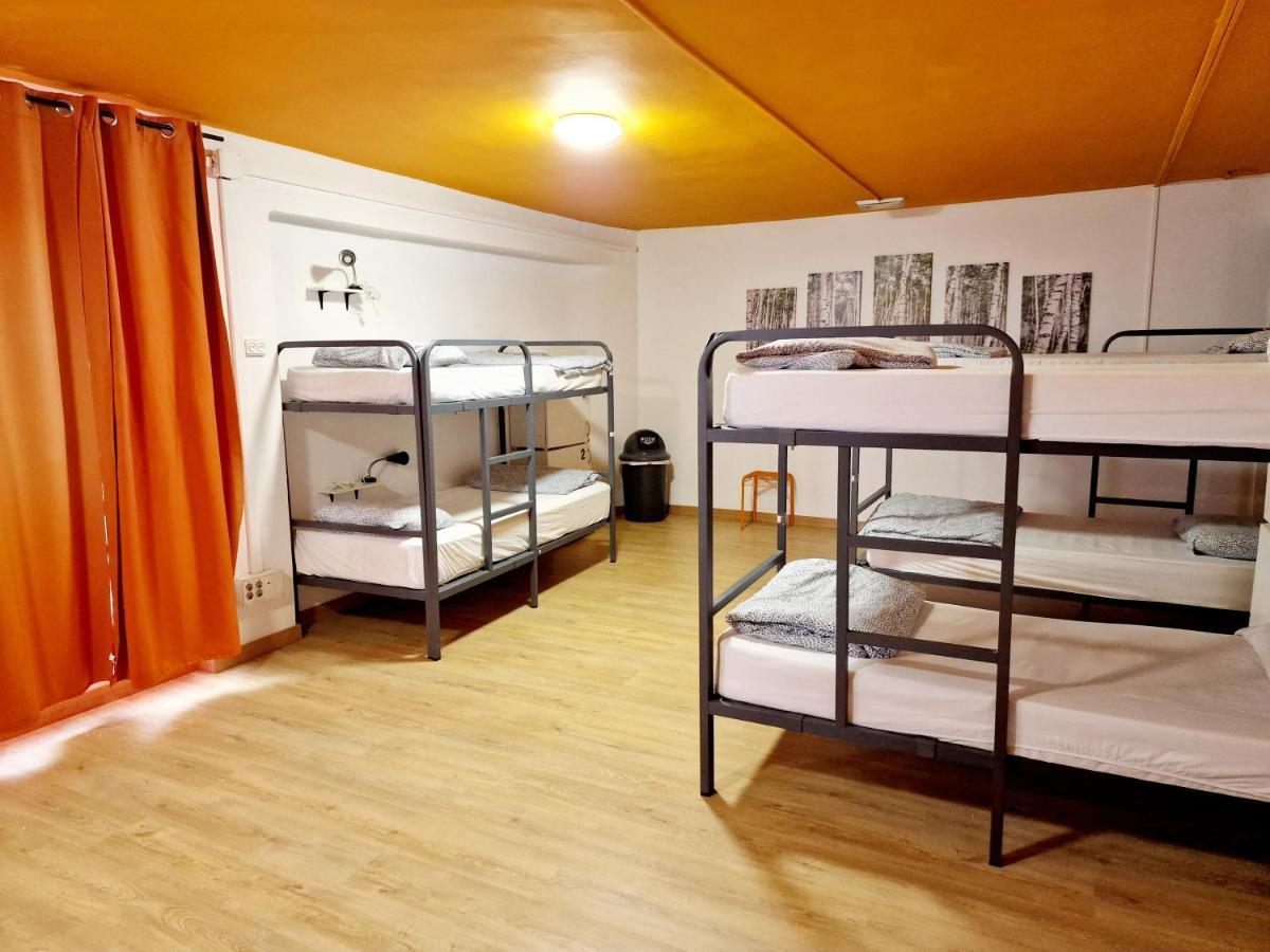 Single Bed in Female Dormitory Room,1357091051:JPEG