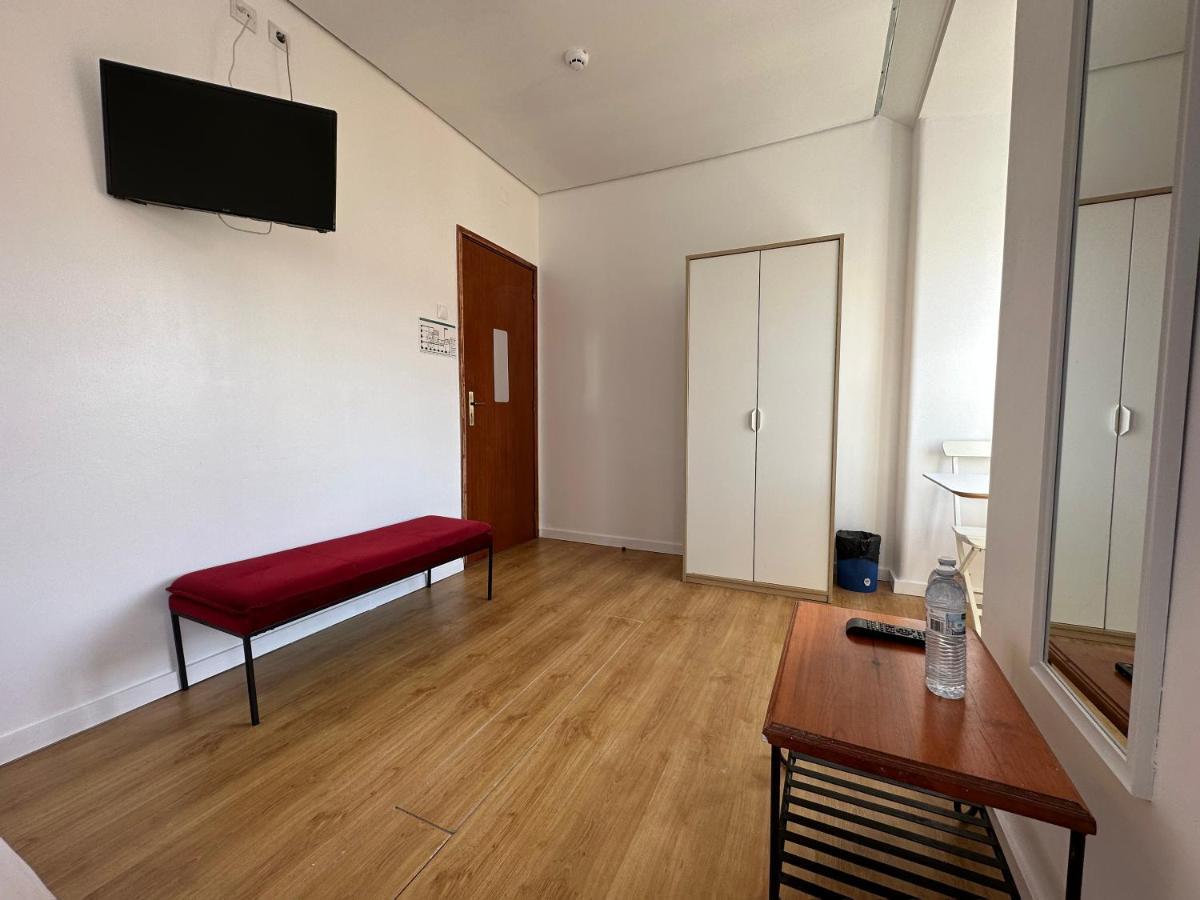 Superior Double or Twin Room External Bathroom