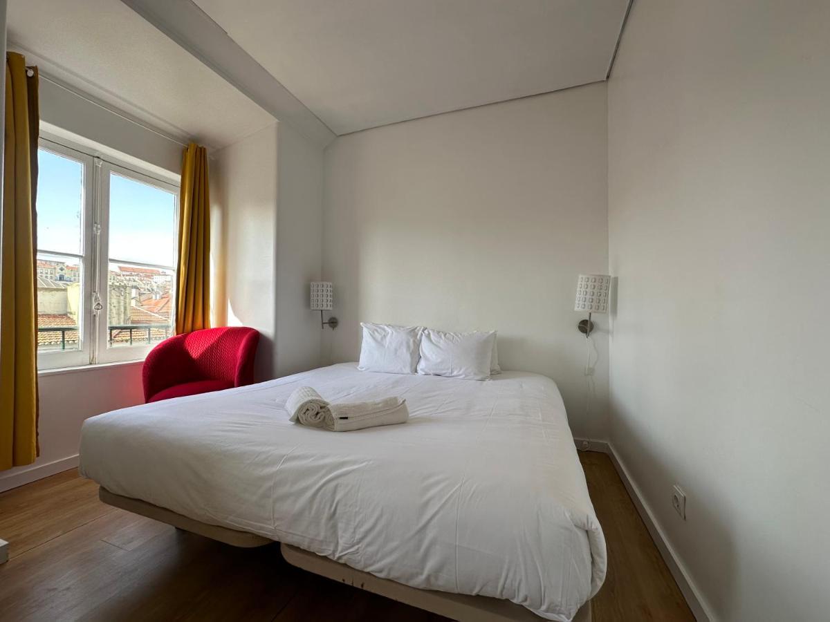Superior Double or Twin Room External Bathroom