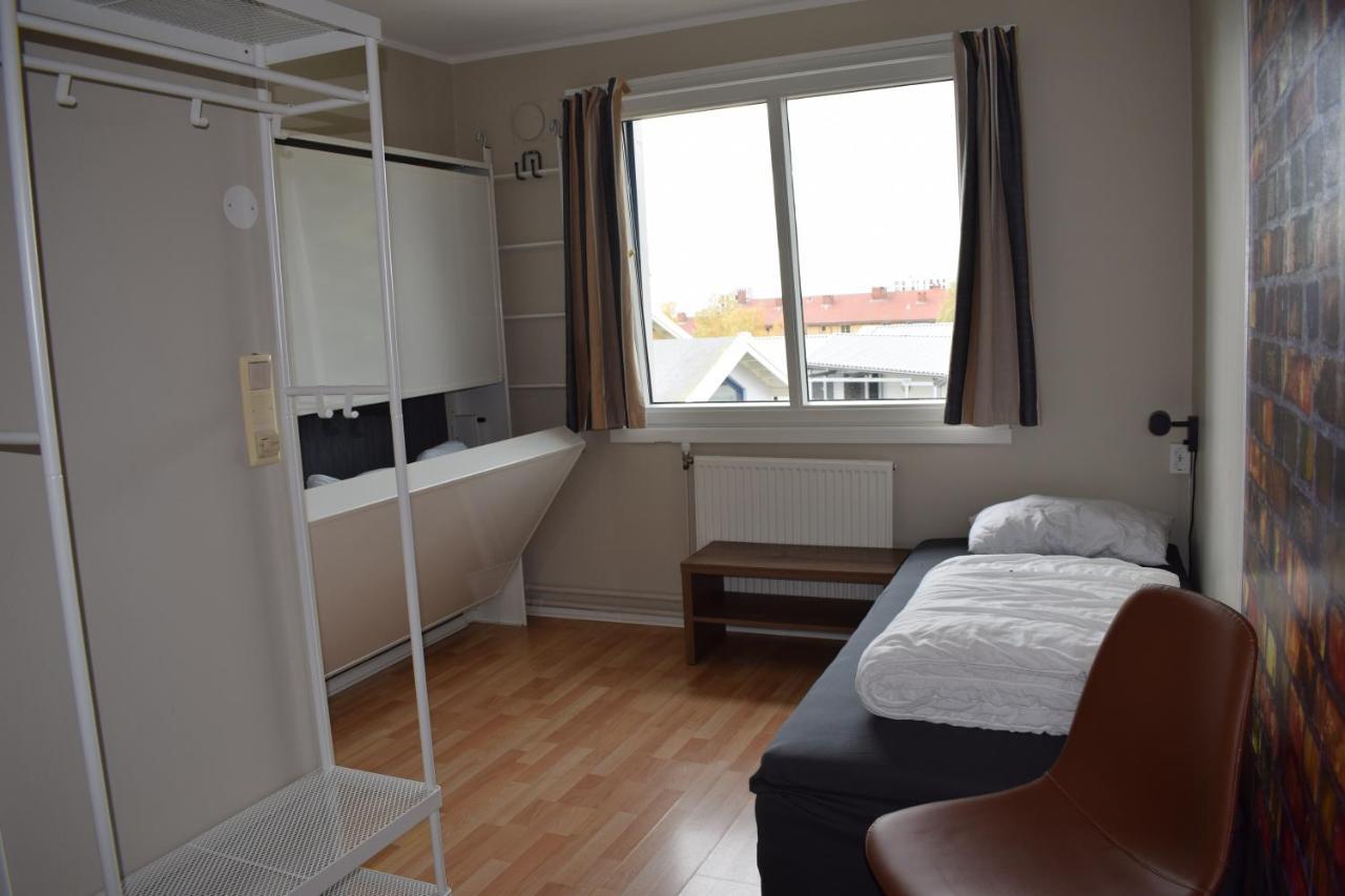 Habitación Triple con baño privado