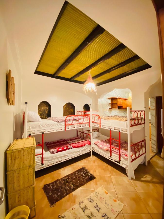 Bed in 4-Bed Mixed Dormitory Room,1361591444:JPEG