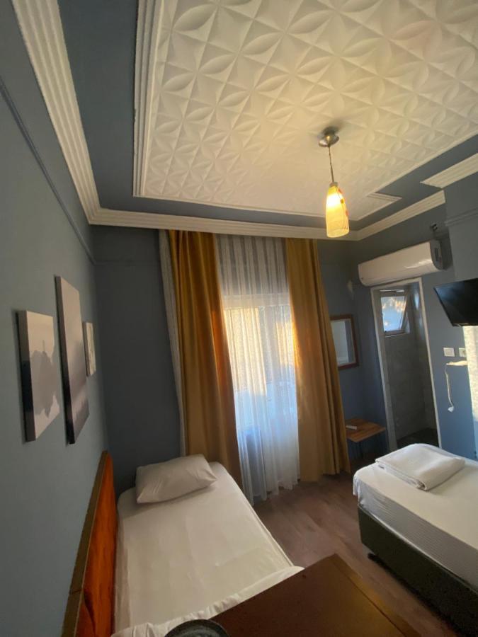 Standaard Kamer met 2 Bedden