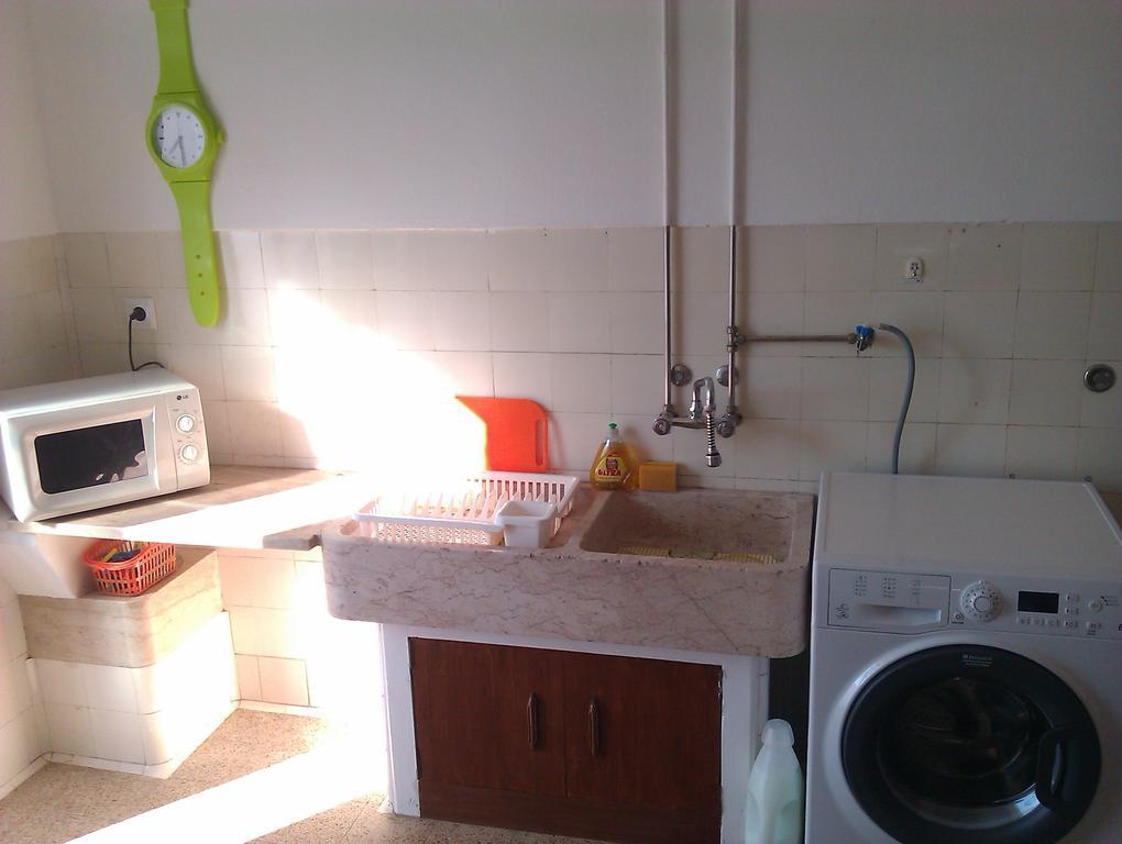 Habitación Doble - 2 camas