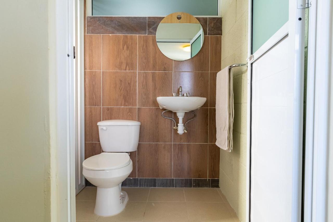 Habitación Doble Deluxe