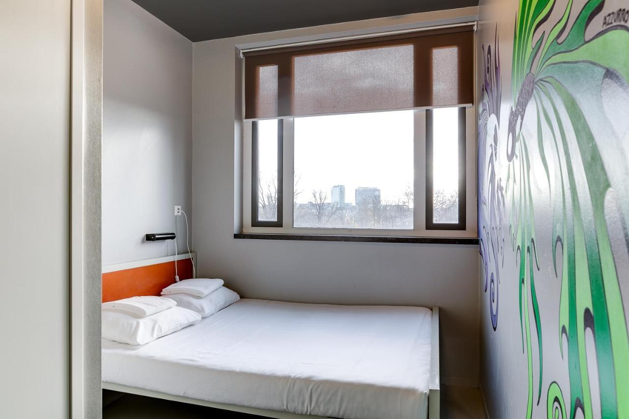 Doppelzimmer mit eigenem Bad – privates Zimmer