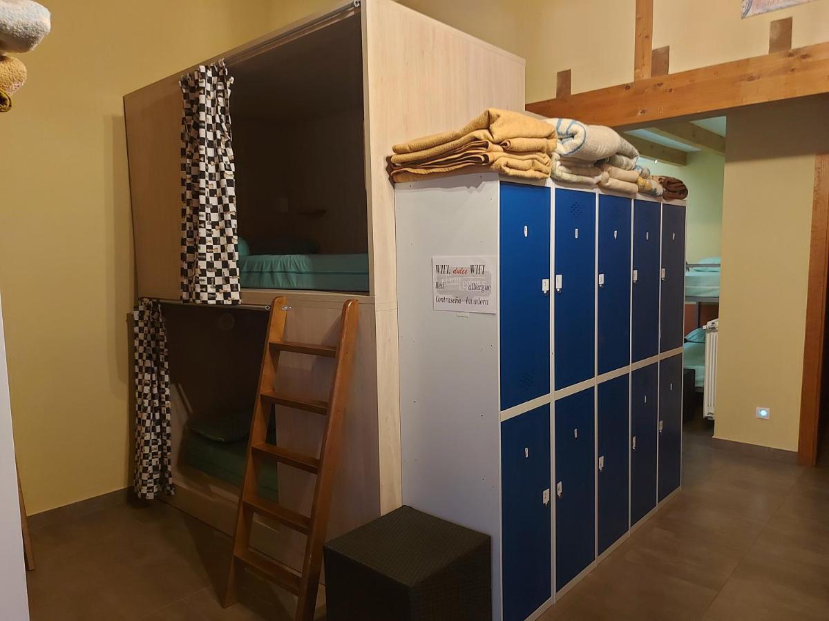 Bunk Bed Mixed Dormitory Room