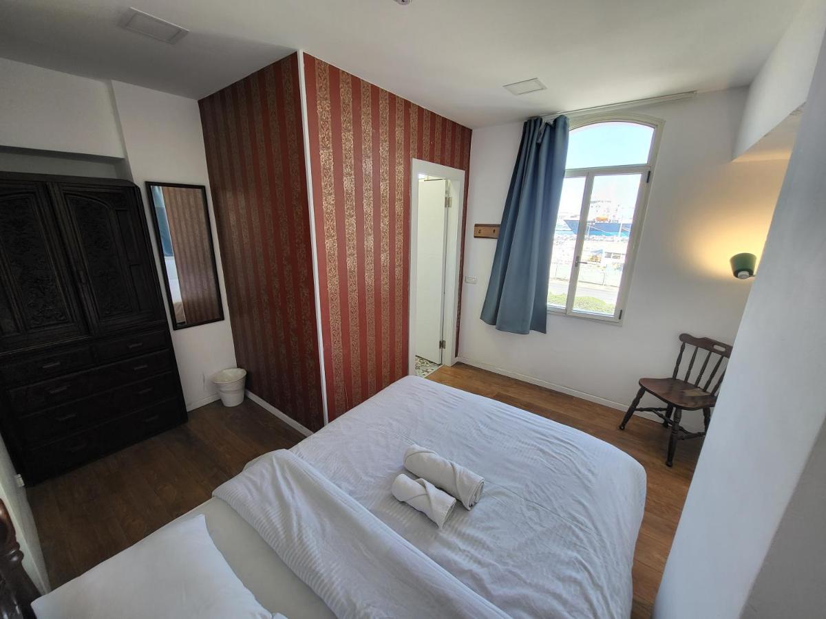 Standard Double Room En Suite