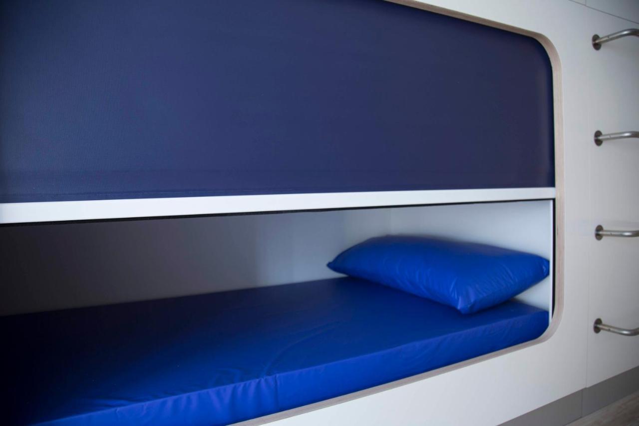 Bunk Bed Mixed Dormitory Room
