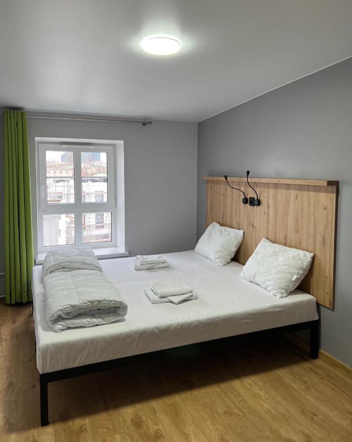 Doppelzimmer mit eigenem Bad