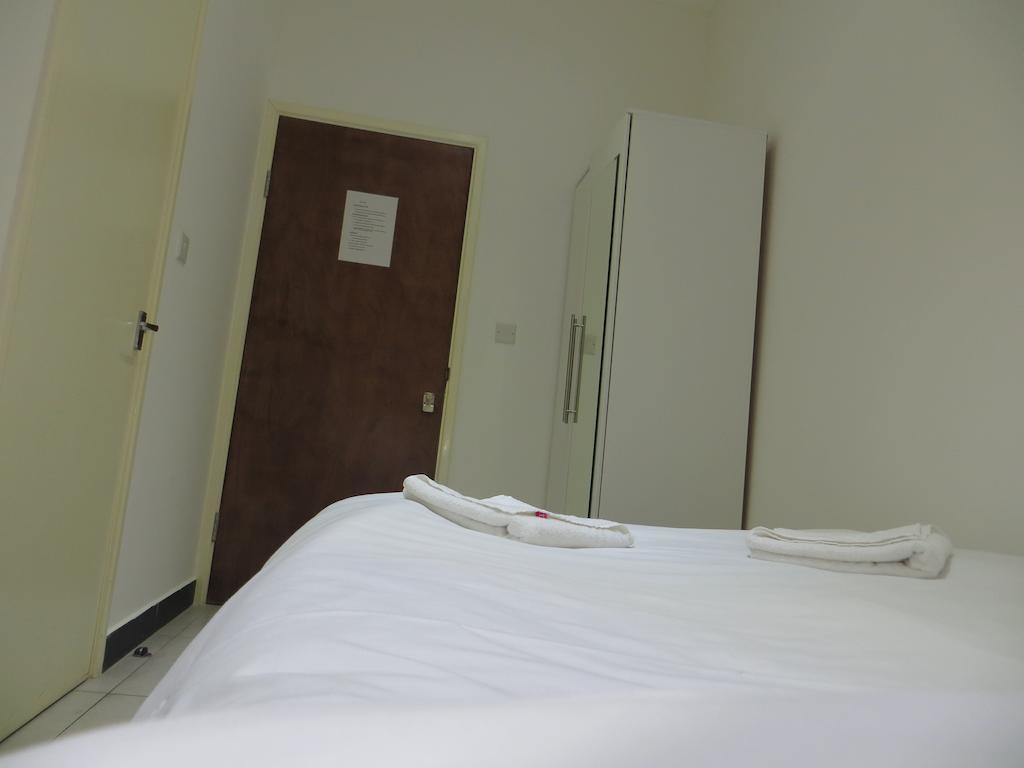 Single Room
