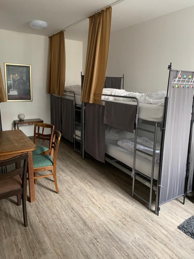 Bed in 6-Bed Mixed Dormitory Room,1377129926:JPEG