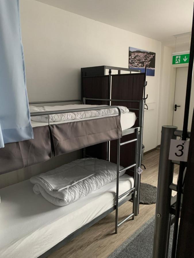 Bed in 4-Bed Mixed Dormitory Room,1377130721:JPEG