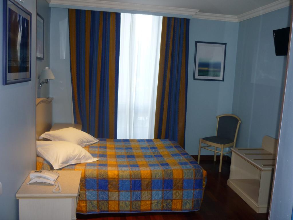 Chambre Double Standard
