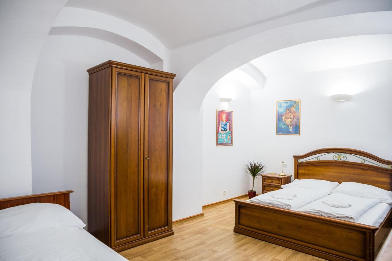 Chambre Triple Standard