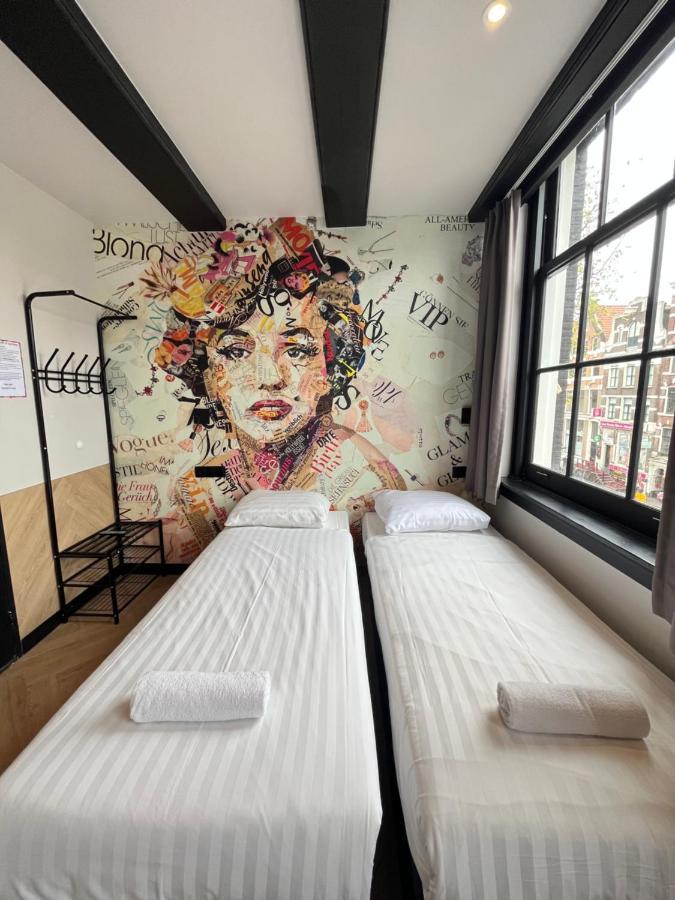 Twin Private Room