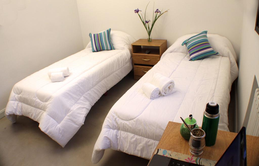Habitación Doble Estándar