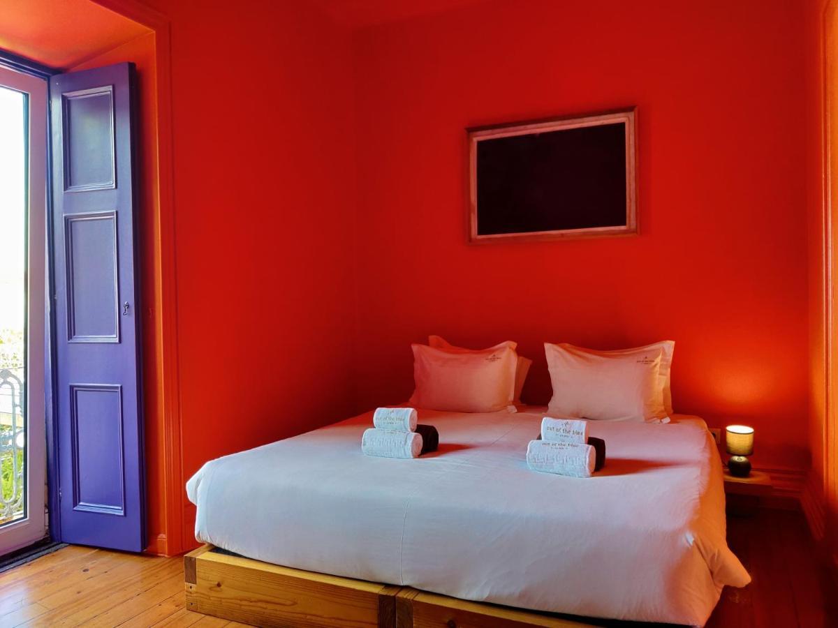 Quarto Duplo/Twin com Casa de Banho Privativa