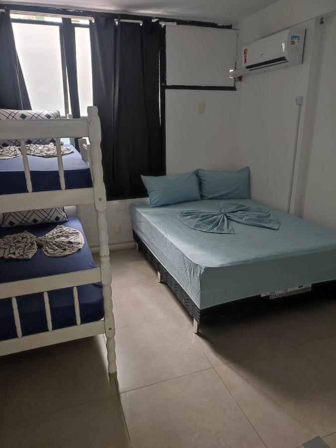 Quarto Privativo Quádruplo com Banheiro Externo,1399446173:JPEG