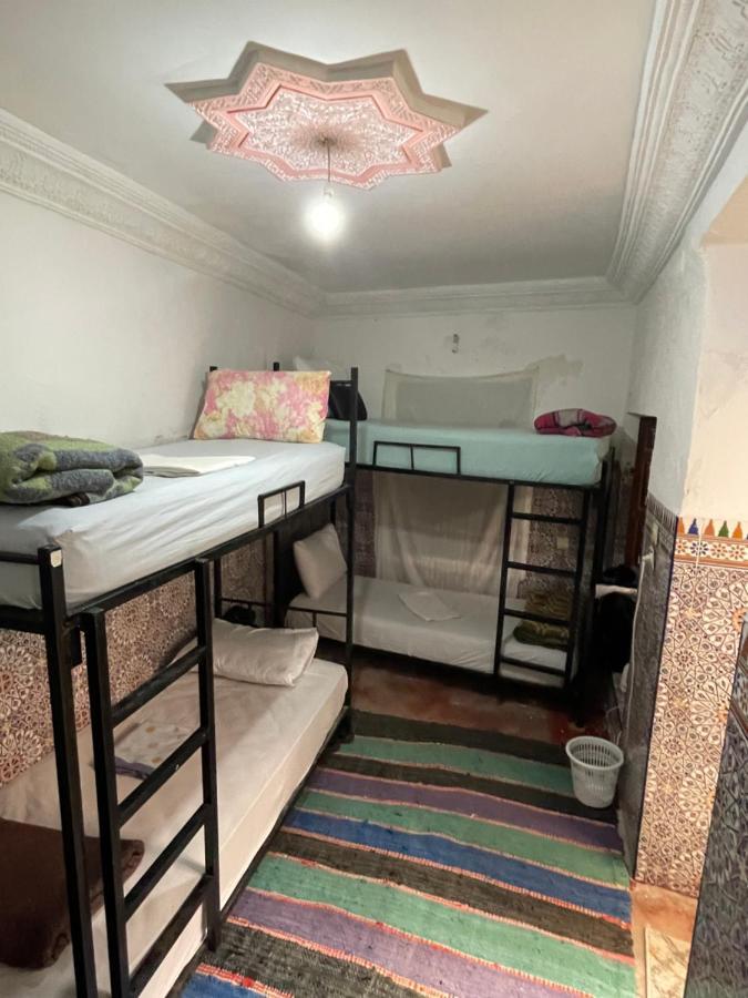 Bed 6-Bed Mixed Dormitory Room,1399496459:JPEG