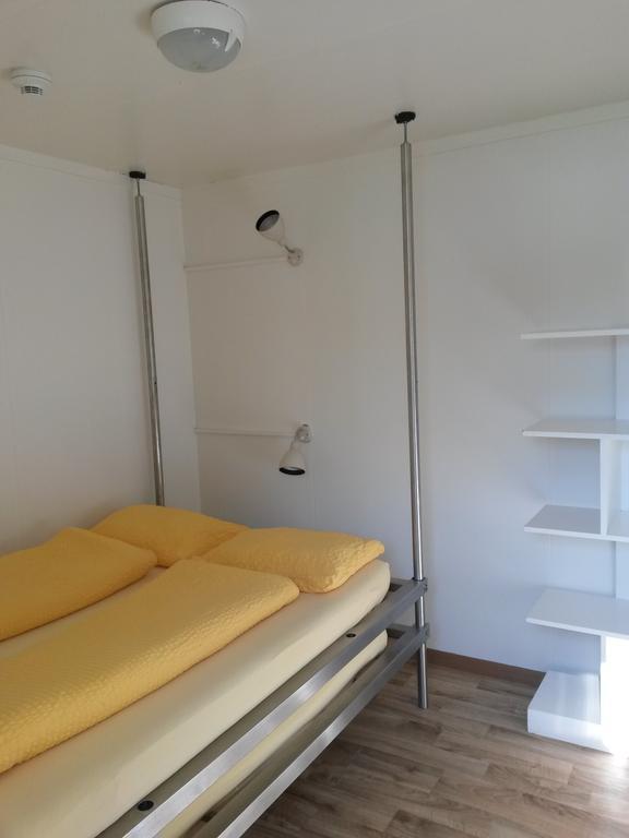 Familienzimmer mit Seeblick