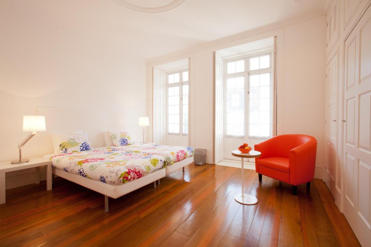 Superior Dreibettzimmer
