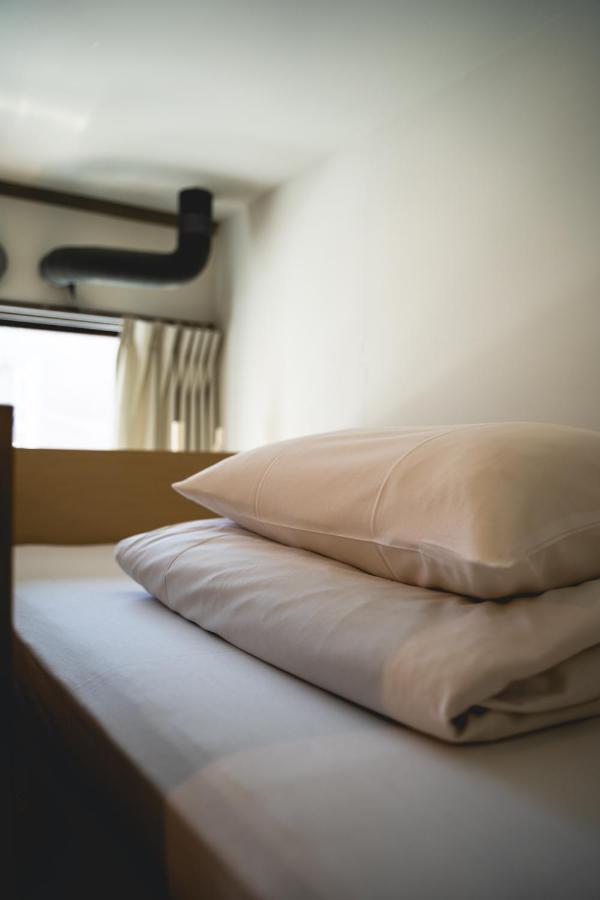 Private Bunk Bed Room Female Only