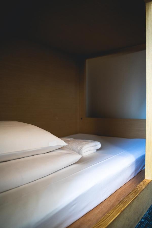 Private Bunk Bed Room Female Only