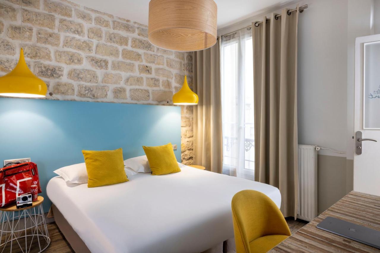 Chambre Double Classique