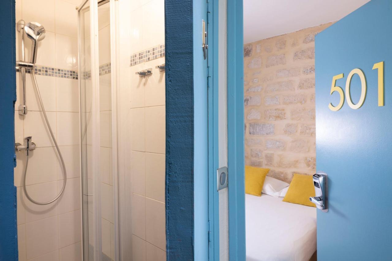 Chambre Simple Économique