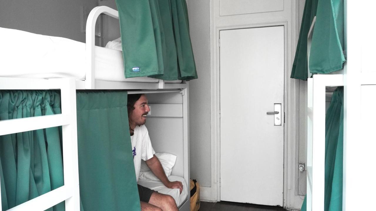 Bed in 4-Bed Mixed Dormitory Room,1662412953:JPEG