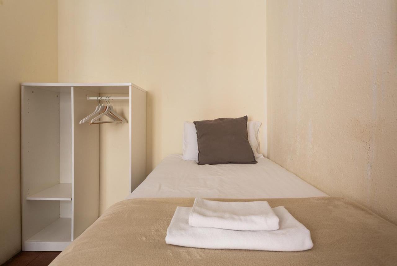 Double Room Extra Bed