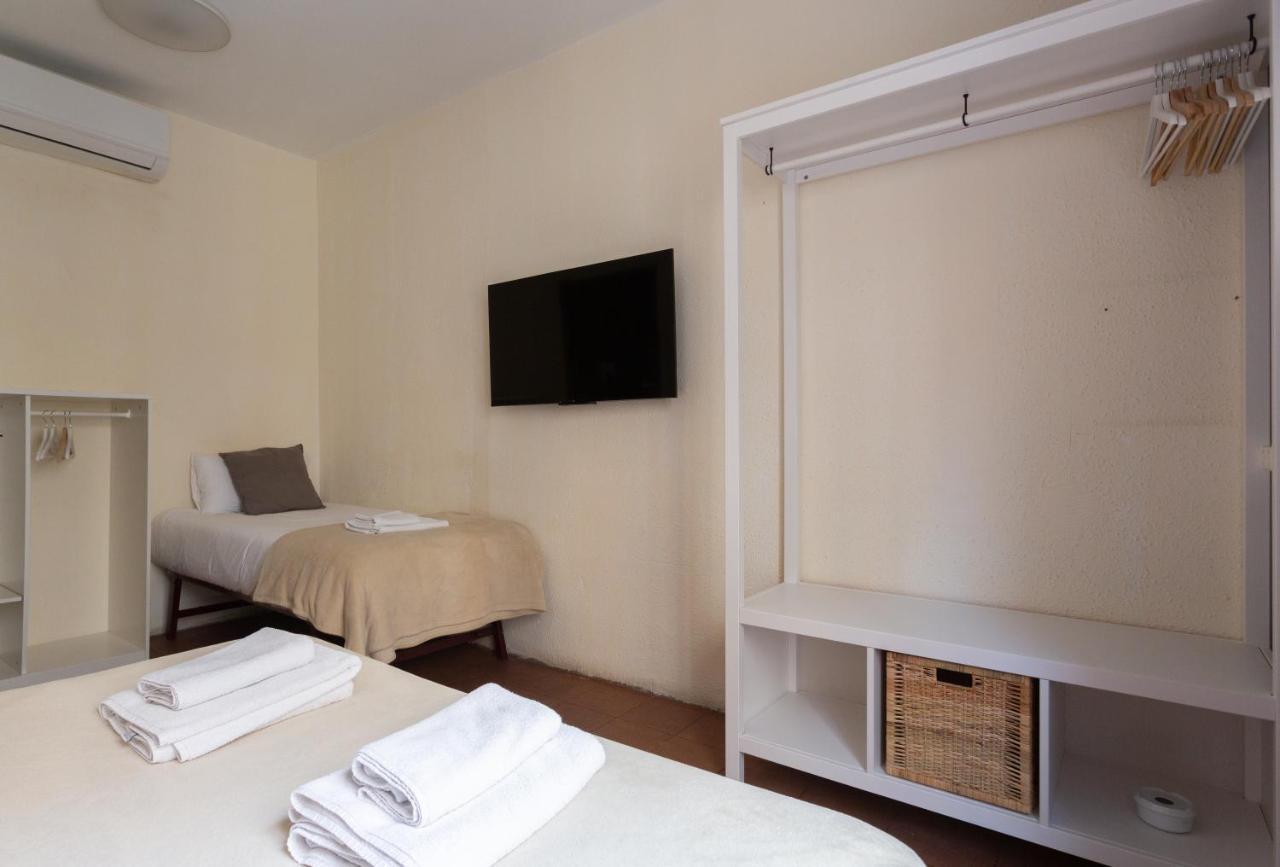 Double Room Extra Bed