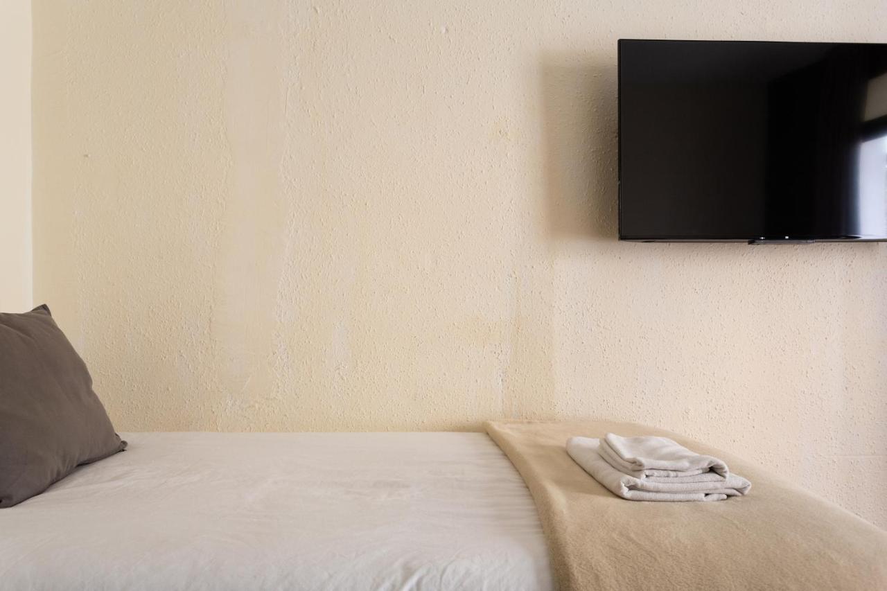 Double Room Extra Bed