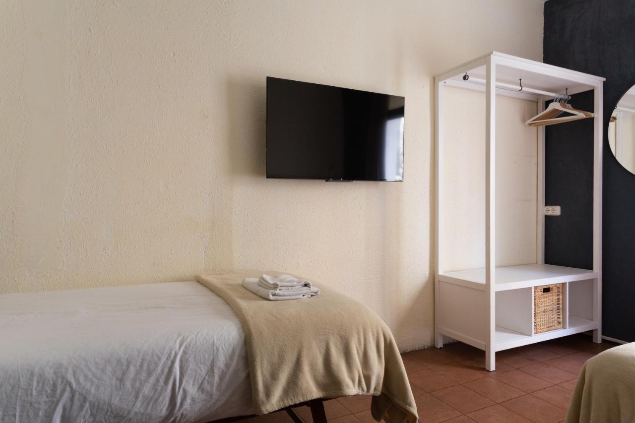 Double Room Extra Bed