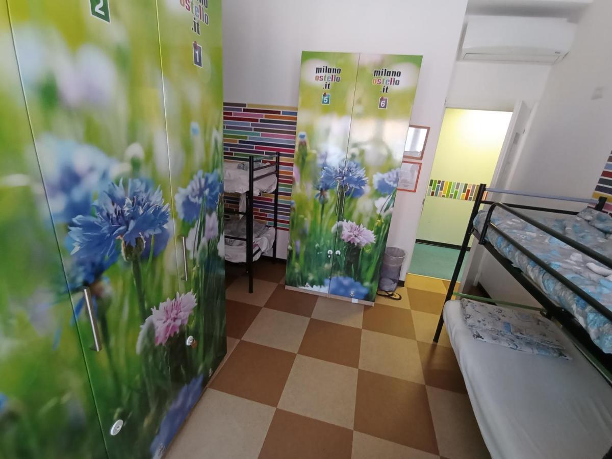 Bed 6-Bed Female Dormitory Room