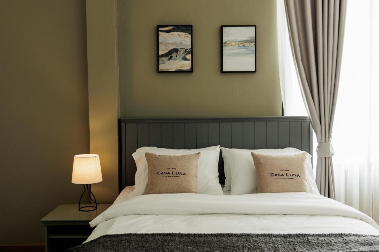 Superior Kamer met Queensize Bed